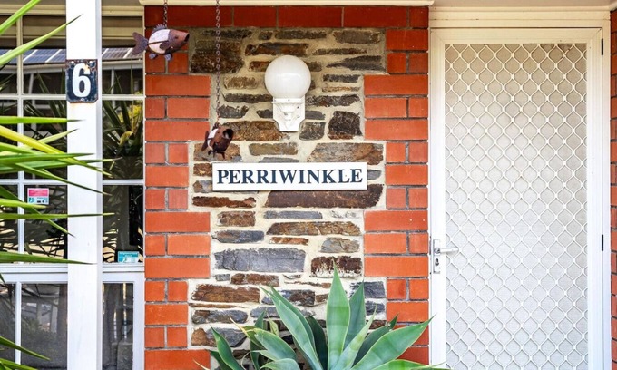 Carrickalinga Cabin | Periwinkle - 6 Berrima Pl, Carrickalinga