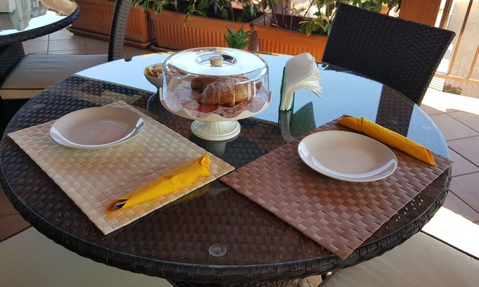 Solfarelli House | Perla del Mare Affittacamere