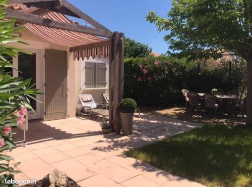 Vic-la-Gardiole House | Perle bleue