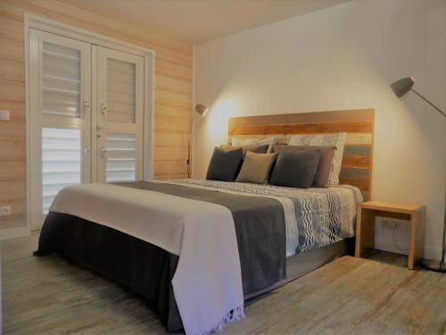 Sainte-Rose Apartment | Perle de Clugny