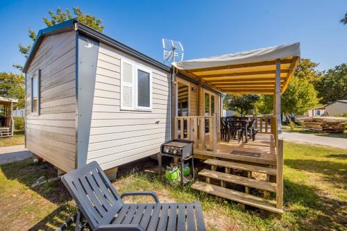 Lege-Cap-Ferret House | Perle Des Iles - Cap-Ferret