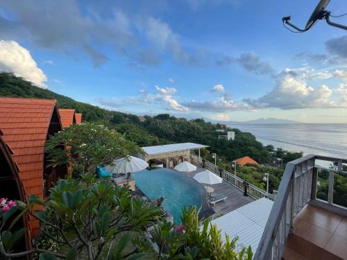 Penida Island Resort | Permata Hill Nusa Penida