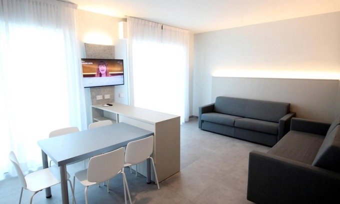 Arma di Taggia Apartment | Persea Mare 3A tutti i comfort a due passi dal mare