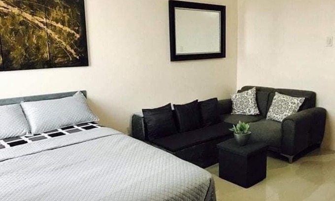Mabolo House | Persimmon Condominium in Mabolo Cebu City