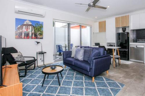 Perth Apartment | Perth- 9 Star Energy Light Bright Eco Home