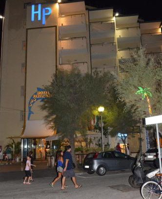Pesaro Hotel | Perticari