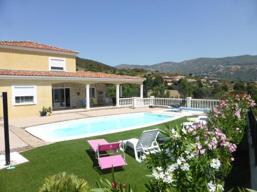 Alata Bed & Breakfast | Perula di Machja