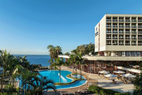 Se Hotel | Pestana Casino Park Hotel & Casino