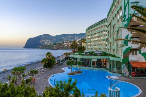Sao Martinho Hotel | Pestana Ocean Bay Resort