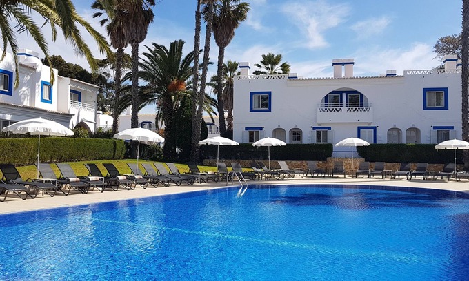 Vale de Centianes Apartment | Pestana Palm Gardens