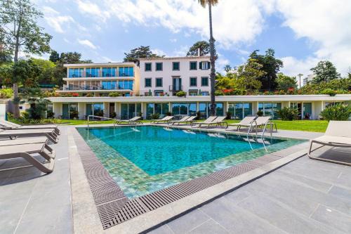 Sao Martinho Hotel | Pestana Quinta Perestrello