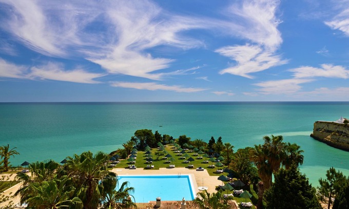 Alporchinhos Hotel | Pestana Viking Beach & Spa Resort