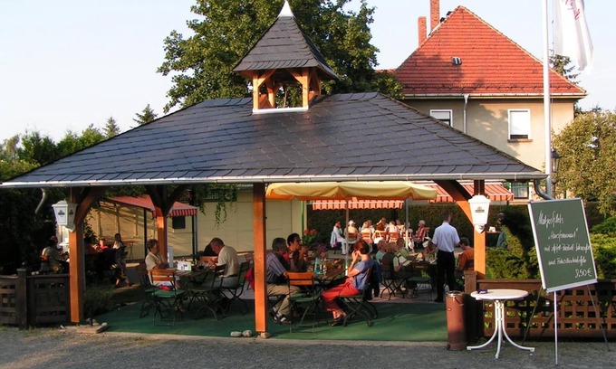 Pesterwitz Hotel | Pesterwitzer Siegel