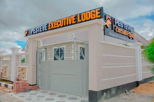 Dodoma Hotel | Pesteve Executive Lodge