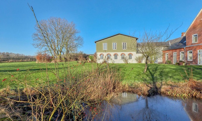 Westerholz Apartment | Pet friendly apartment