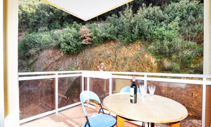 Amelie-les-Bains-Palalda Apartment | Pet friendly apartment