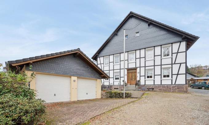 Attendorn Apartment | Pet friendly apartment