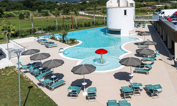Casal Velino Apartment | Pet friendly apartment in Casalvelino
