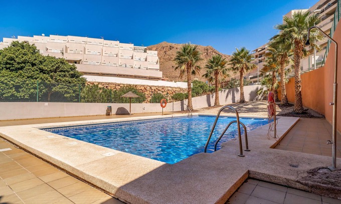 Aguadulce Apartment | Pet friendly apartment in Aguadulce
