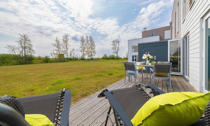 Olpenitz Apartment | Pet friendly apartment in Olpenitz