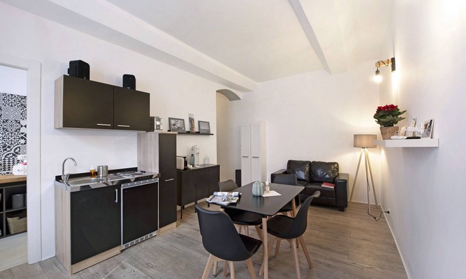 Pre Apartment | Pet-Friendly Holiday Apartment Vacànsa House in Central Location with Wi-Fi