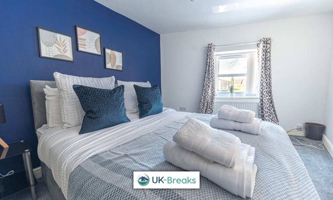 Egremont House | Pet-friendly holiday home