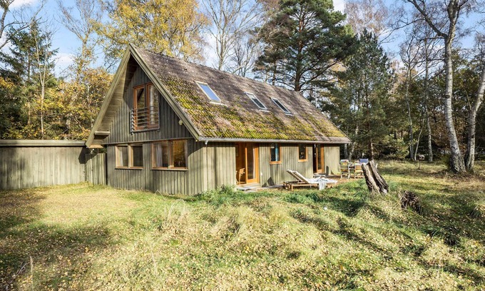 Ramlose House | Pet friendly home in Frederiksværk