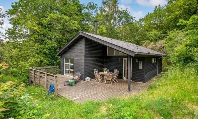 Aalborg Municipality House | Pet Friendly Home In Gistrup With Wifi