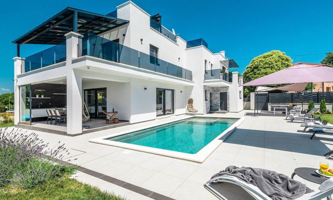 Mali Maj House | Pet friendly home in Porec