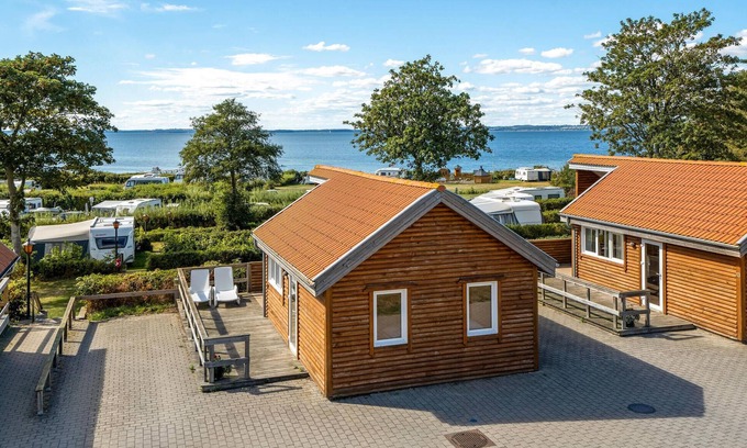 Tranekaer House | Pet friendly home in Tranekær with WiFi