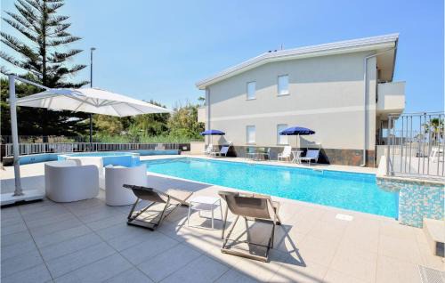 Nocera Scalo House | Pet Friendly Home In Nocera Terinese