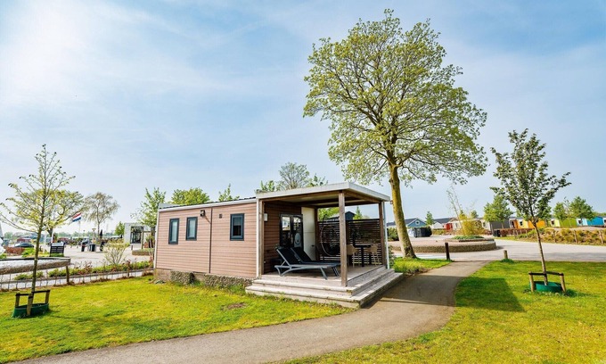 Maurik Cottage | Pet-Friendly Lodge Stay