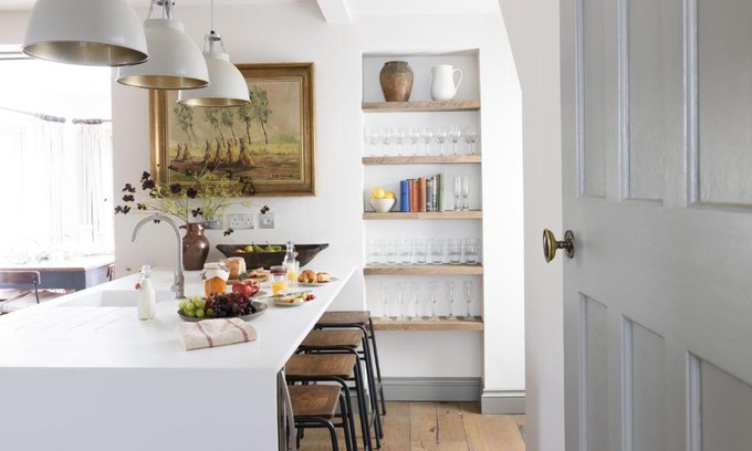 Brighton House | Pet-friendly Luxury Home For Families & Friends