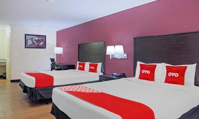 McAllen Hotel | Pet-Friendly McAllen Hotel with a Smoke-Free Environment