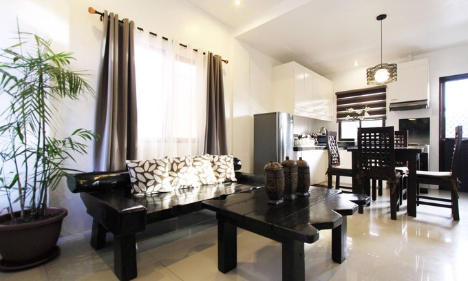 Silang Junction North House | Pet-Friendly Tagaytay Summer House