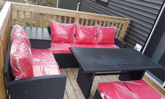 Fairview House | Pet friendly with harbour view! 10 mins from downtown Halifax!