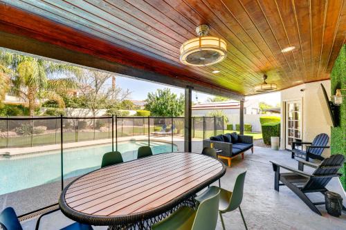 Arabian Views House | Pet-Friendly with Spacious Patio Home in Scottsdale