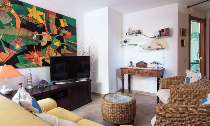 Sanalvo Apartment | Petali di Rosa – A Due Passi dalla Spiaggia