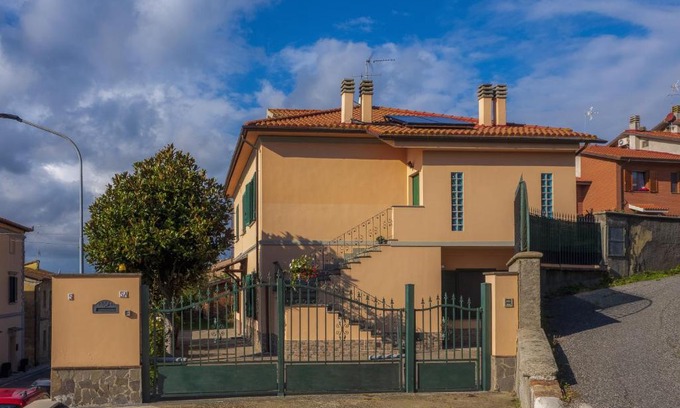 Nugola Bed & Breakfast | Petali di Toscana