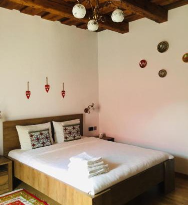 Sighisoara Apartment | Peter House 24-7 Self Check-in