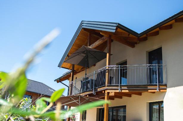 Koppl Apartment | Peter's