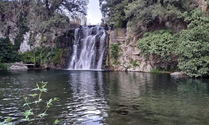 Farnese Apartment | Peter's House