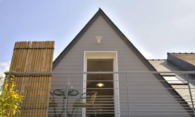 Piriac-sur-Mer Apartment | Petit grain de café by Interhome