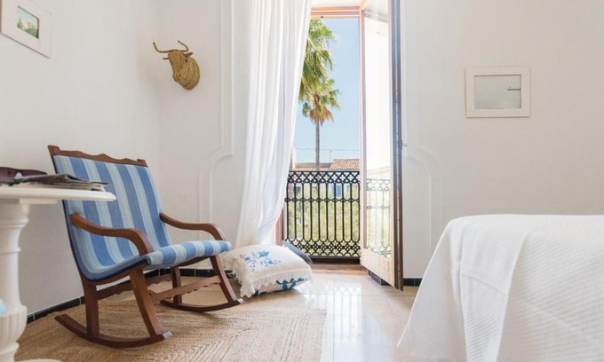 Petra Bed & Breakfast | Petit Hotel Petra-Rentallorca