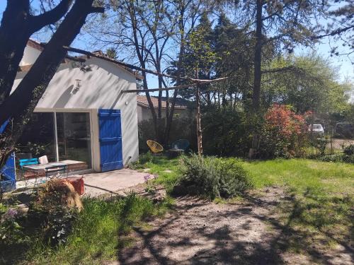 Bagard House | Petit Nid