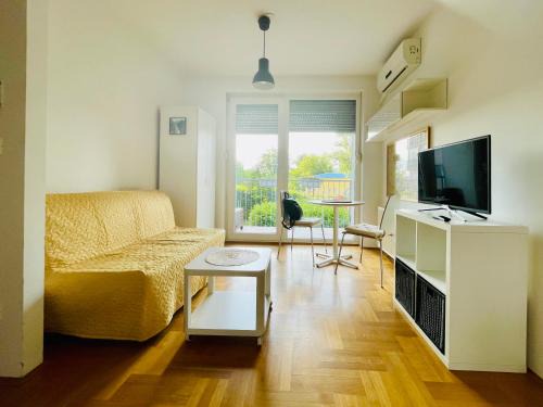 Zagreb Apartment | Petit Repos