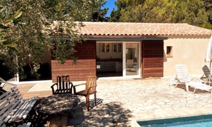 Les Angles Apartment | PETIT TERME - Piscine - CLIM - Parking