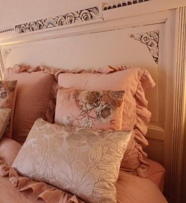 Mondoubleau House | Petite Chérie