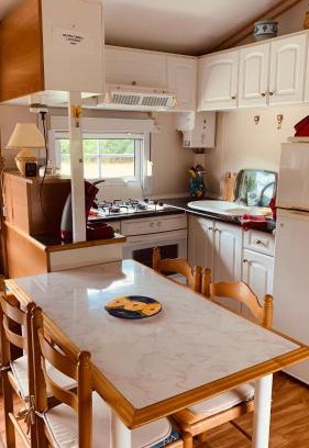 Cabanac-Et-Villagrains Apartment | Petite maison dans la prairie