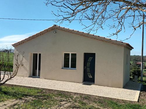 Mouchan House | Petite Maison dans le Gers 32